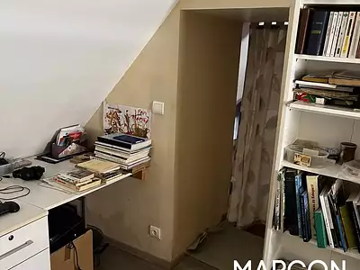 Maison, 144 m²