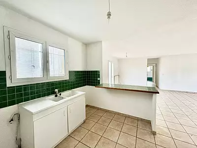 Maison, 101 m²
