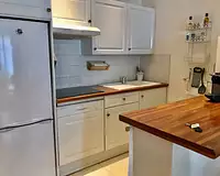 Appartement, 53,57 m²