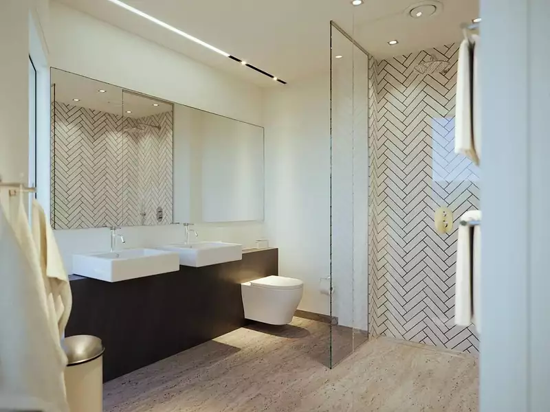 Maison, 285 m²