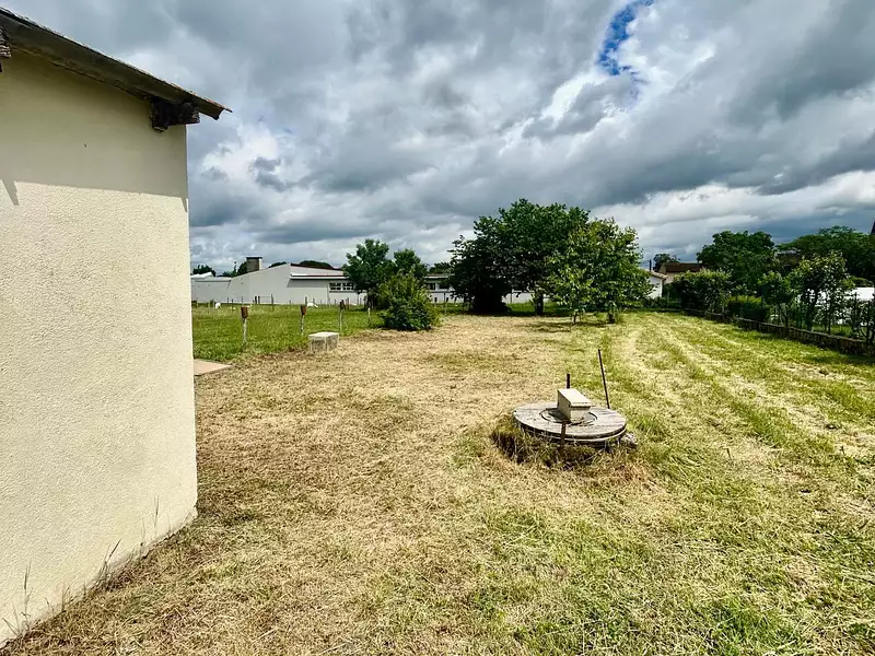 Terrain, 430 m²