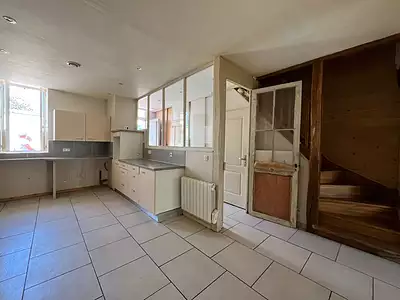 Appartement, 89 m²