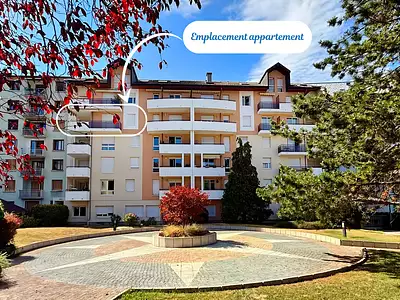 Appartement, 108 m²