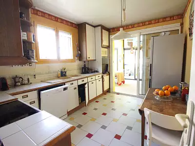 Maison, 147 m²