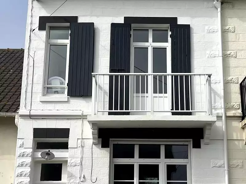 Maison, 90 m²