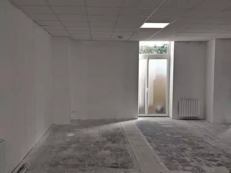 Appartement, 92 m²