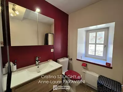 Maison, 99 m²