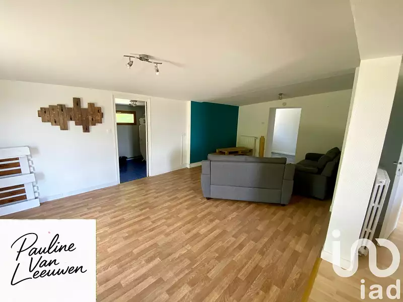 Maison, 104 m²
