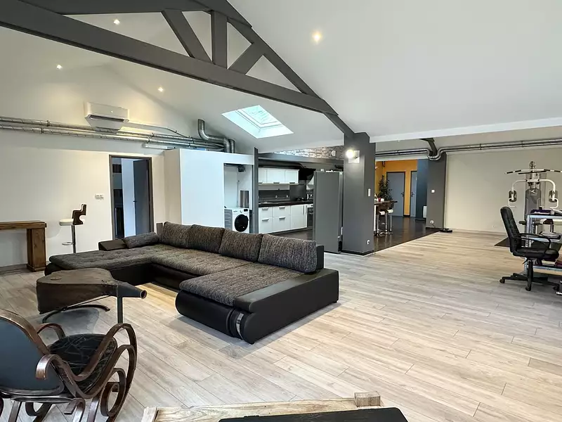 Divers, 156 m²