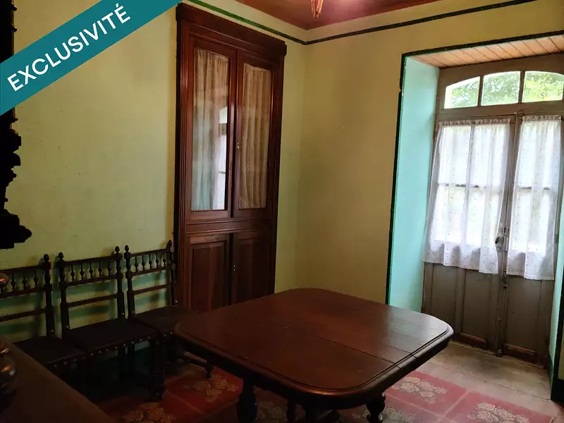 Maison, 74 m²