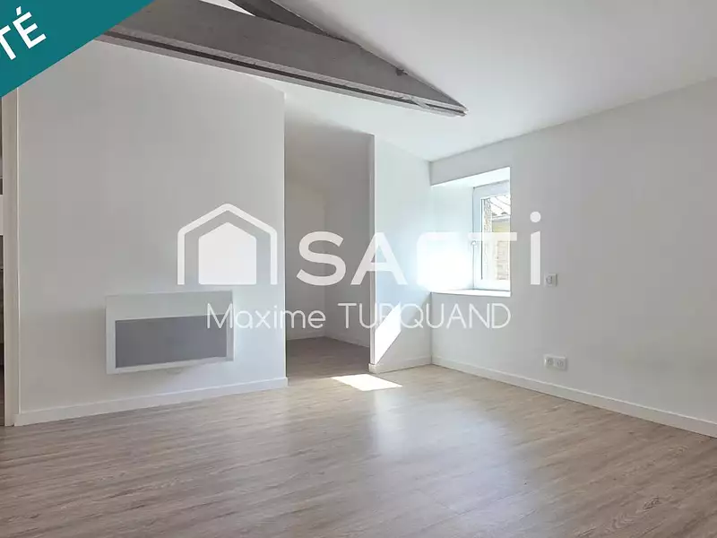 Maison, 92 m²