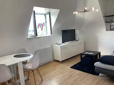 Appartement, 42 m²