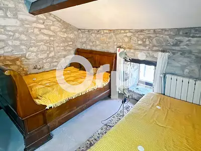 Maison, 121 m²