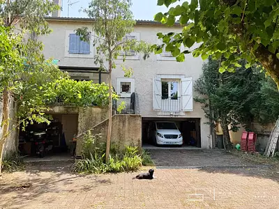 Maison, 200 m²