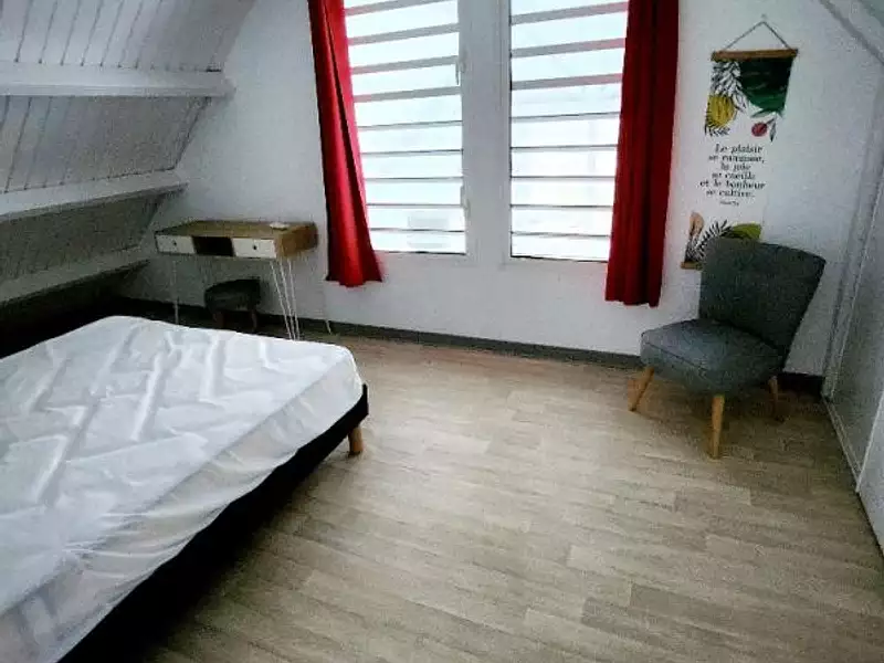 Appartement, 105 m²