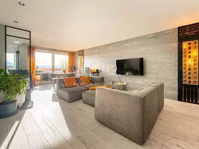 Appartement, 79,24 m²