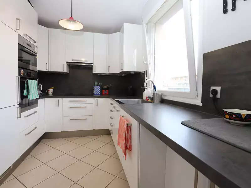 Appartement, 76,52 m²