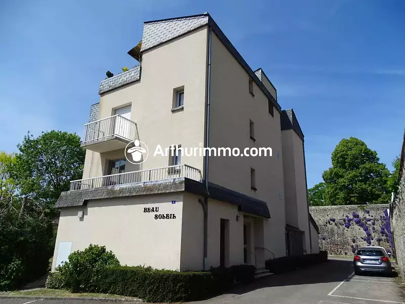 Appartement, 38,48 m²
