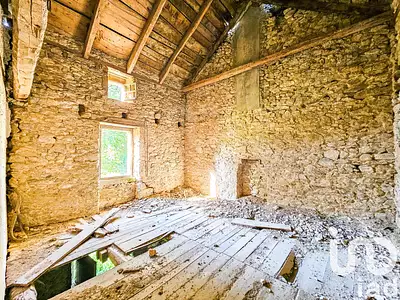Maison, 85 m²