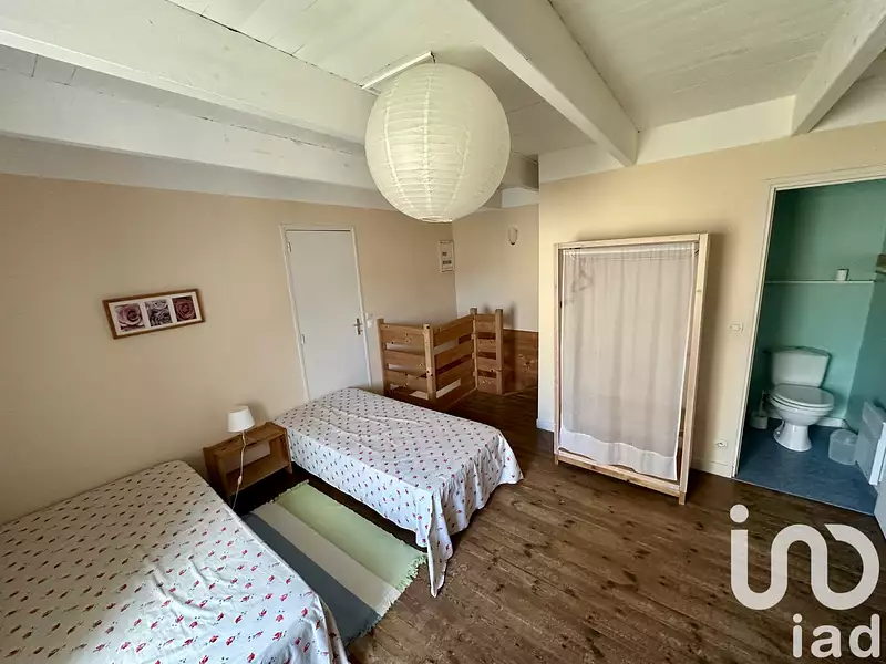 Maison, 74 m²