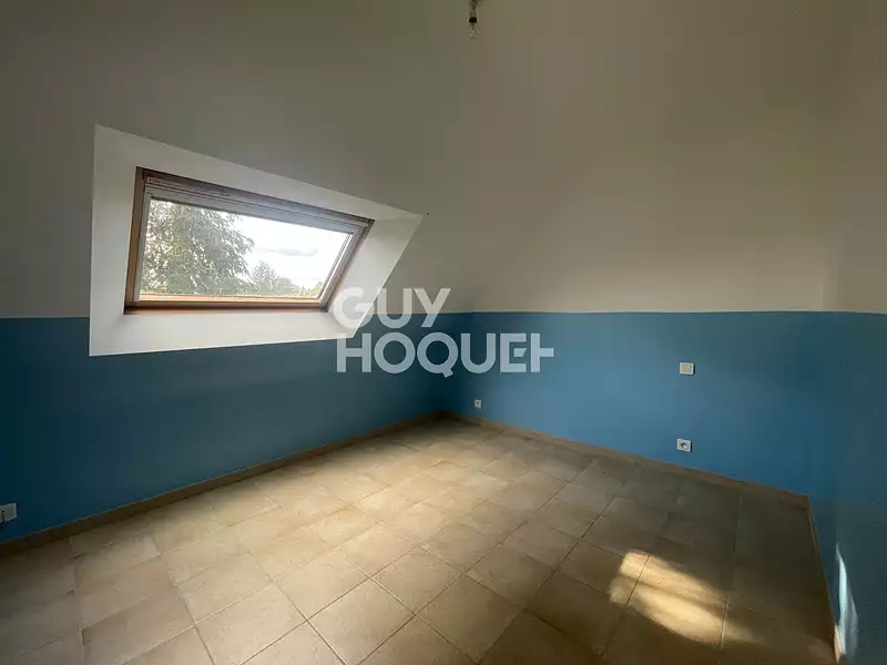 Maison, 95 m²