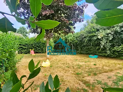 Maison, 88,77 m²