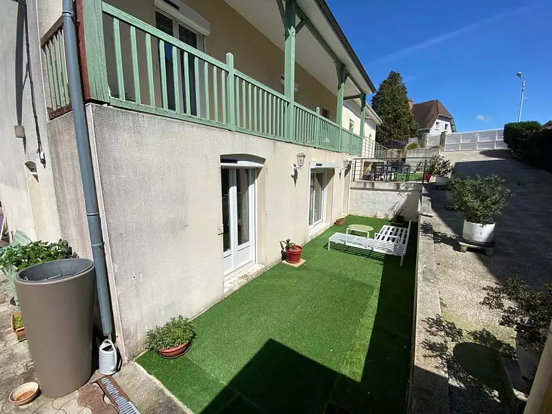 Maison, 172 m²