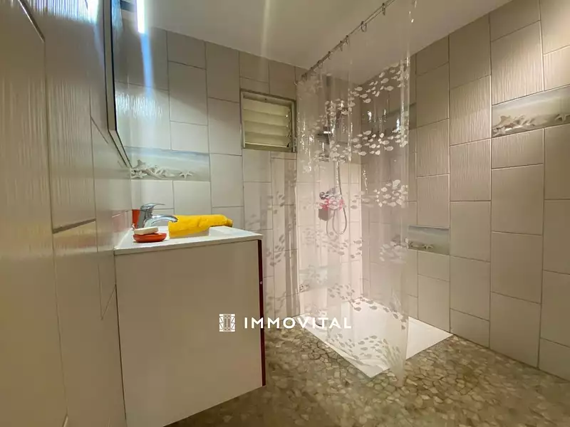 Appartement, 76 m²