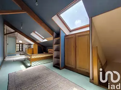 Maison, 230 m²