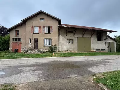 Maison, 120 m²