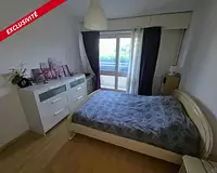 Appartement, 87 m²