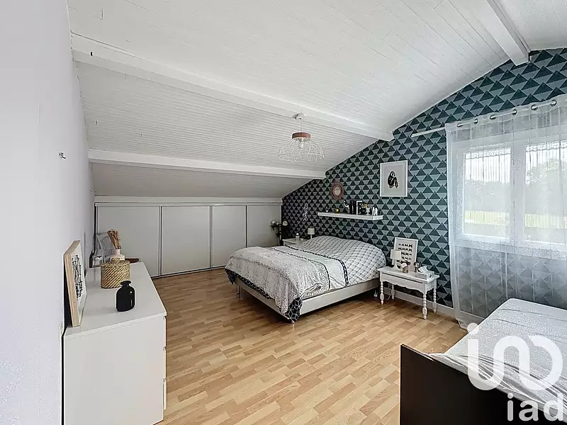 Maison, 175 m²