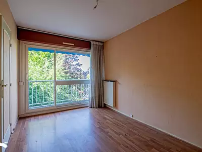Appartement, 62 m²