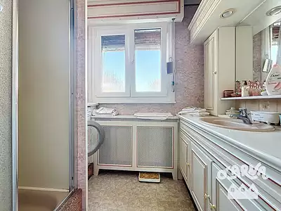 Maison, 118,16 m²