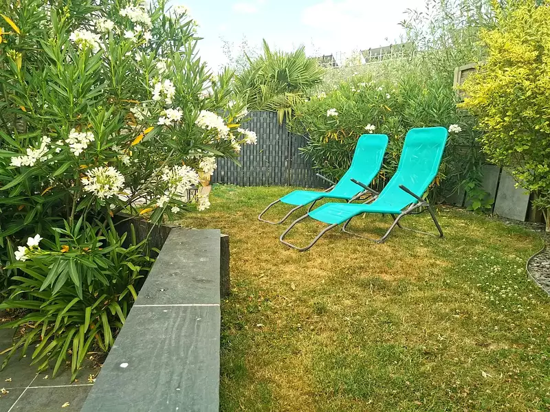 Appartement, 30 m²