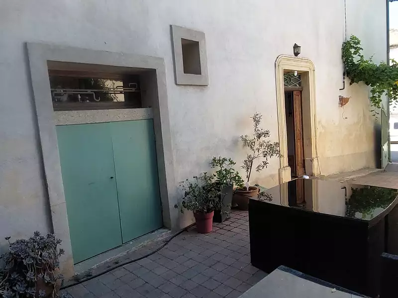 Maison, 120 m²