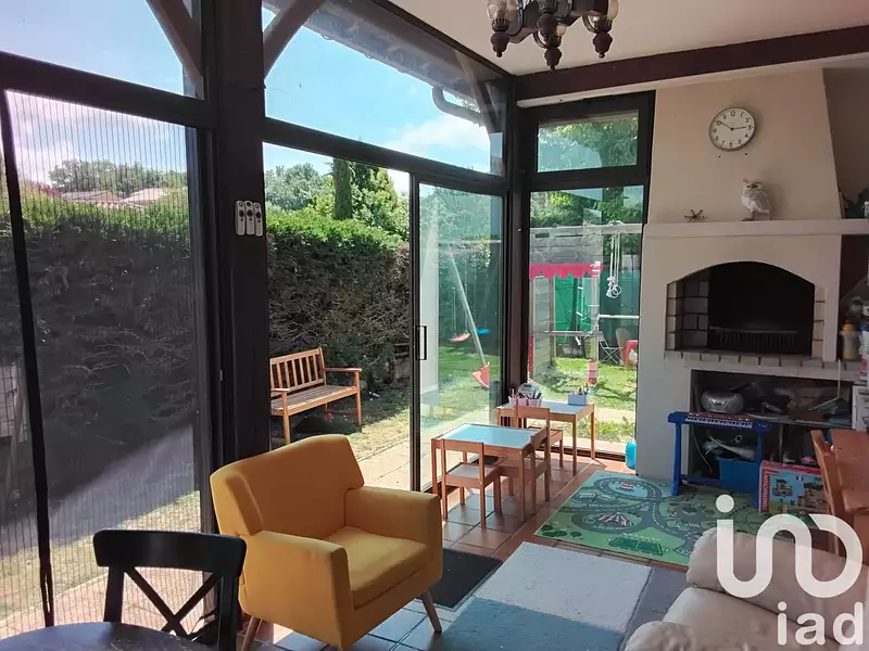 Maison, 115 m²