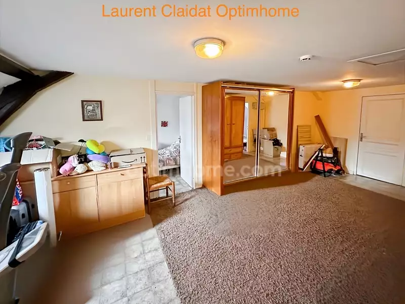 Maison, 244 m²