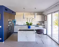 Appartement, 225 m²