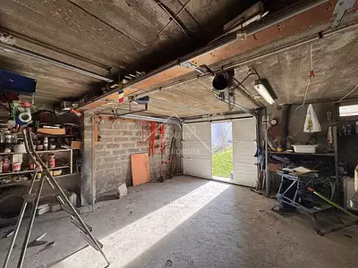 Maison, 76,5 m²