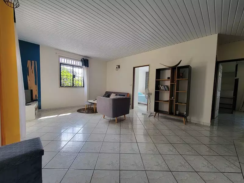 Maison, 85 m²