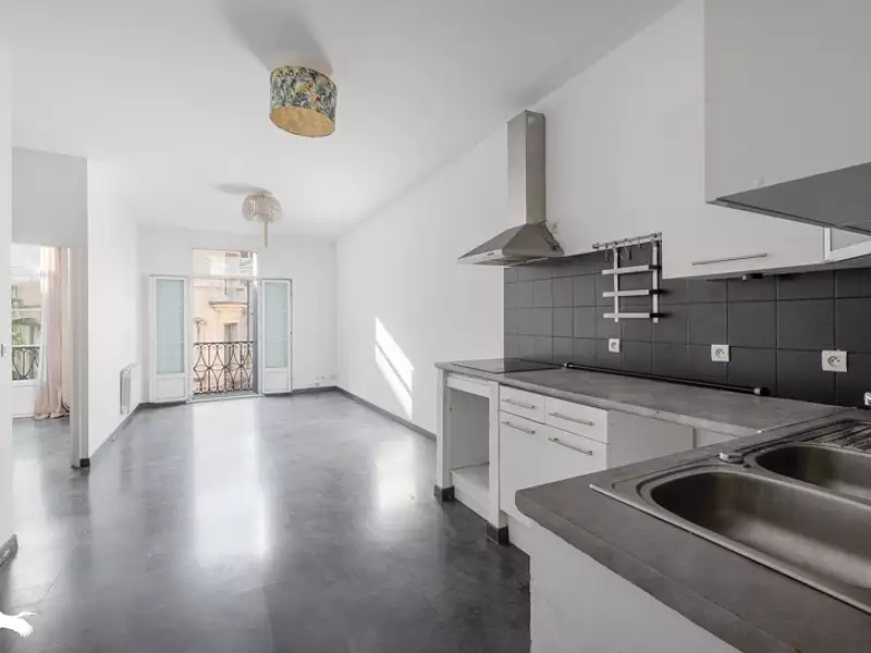 Appartement, 71 m²