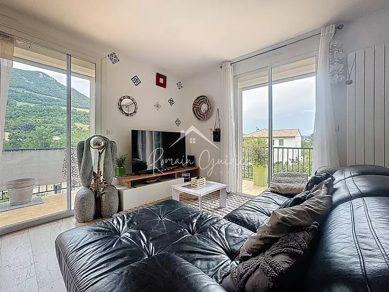 Appartement, 98 m²