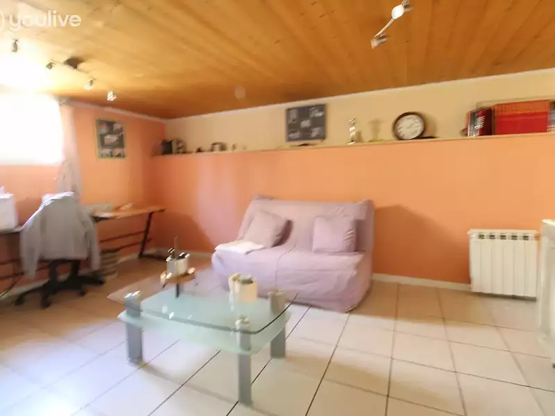 Maison, 158 m²
