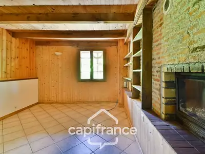 Maison, 132 m²