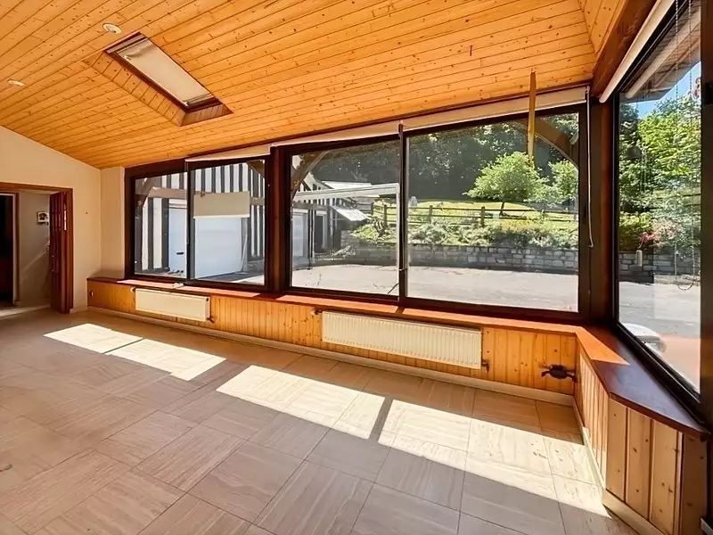 Maison, 120 m²