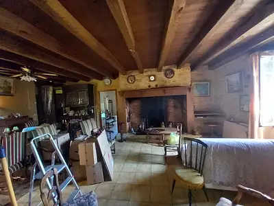 Maison, 127 m²