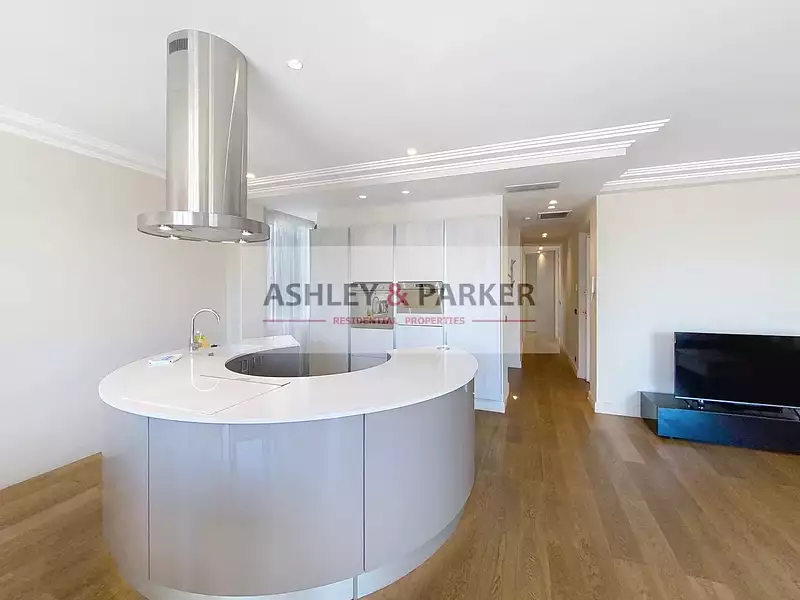 Appartement, 98 m²