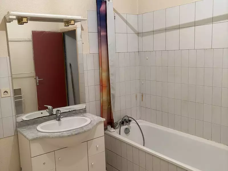 Appartement, 78 m²