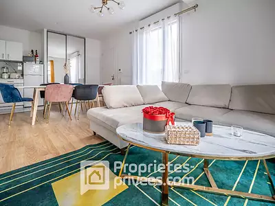 Appartement, 60 m²